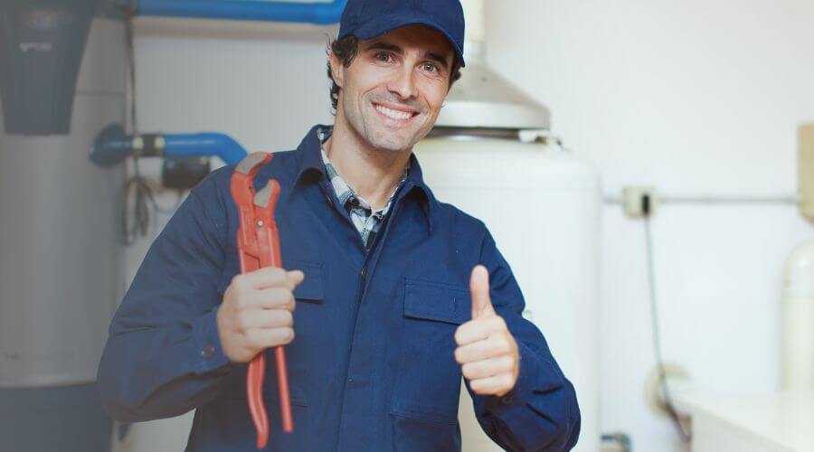 Local expert plumbing services in Mill City, OR